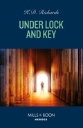 Cover: Under Lock And Key - HarperCollins