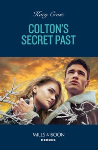 Enlarge image Cover: Colton's Secret Past - HarperCollins