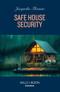 Enlarge image Cover: Safe House Security - HarperCollins