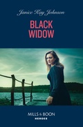 Cover: Black Widow - HarperCollins