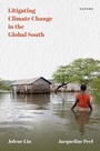 Cover: Litigating Climate Change in the Global South - OUP eBook