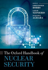 Abbildung von: The Oxford Handbook of Nuclear Security - OUP eBook