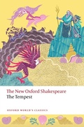 Bild: The Tempest - OUP eBook