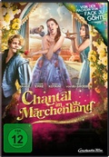 Cover: Chantal im M&auml;rchenland - Constantin Film