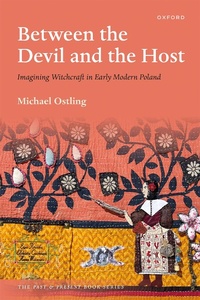 Enlarge image Cover: Between the Devil and the Host - OUP eBook