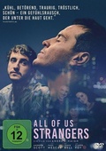 Cover: All Of Us Strangers - LEONINE Distribution GmbH
