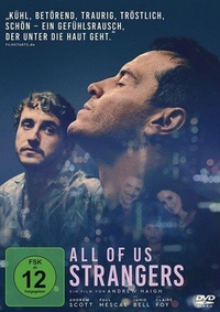 Enlarge image Cover: All Of Us Strangers - LEONINE Distribution GmbH
