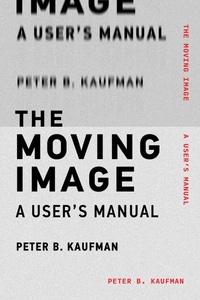 Abbildung von: The Moving Image - MIT Press