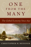Cover: One From the Many - OUP eBook