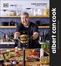 Abbildung von: Albert Can Cook - DK