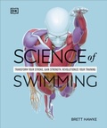 Cover: Science of Swimming - DK