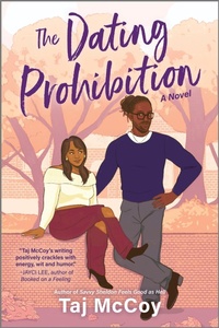 Enlarge image Cover: The Dating Prohibition - Mira Books