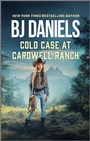 Cover: Cold Case at Cardwell Ranch - HARLEQUIN INTRIGUE
