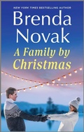 Cover: A Family By Christmas - Harlequin