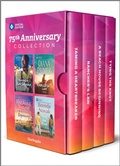 Cover: Harlequin Special Edition 75th Anniversary Collection - Harlequin Special Edition
