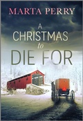 Cover: A Christmas to Die For - Love Inspired Suspense