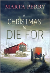 Enlarge image Cover: A Christmas to Die For - Love Inspired Suspense