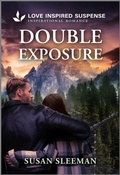 Cover: Double Exposure - Love Inspired Suspense