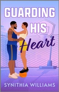 Cover: Guarding His Heart - Harlequin