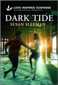 Cover: Dark Tide - Love Inspired Suspense