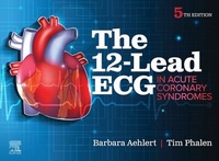 Abbildung von: The 12-Lead ECG in Acute Coronary Syndromes - Elsevier