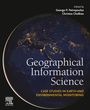 Cover: Geographical Information Science - Elsevier