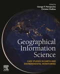Cover: Geographical Information Science - Elsevier