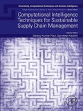 Bild: Computational Intelligence Techniques for Sustainable Supply Chain Management - Academic Press