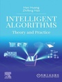 Cover: Intelligent Algorithms - Elsevier