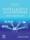 Cover: Intelligent Algorithms - Elsevier
