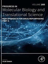 Abbildung von: New Approach for Drug Repurposing Part A - Academic Press