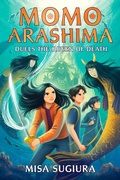 Cover: Momo Arashima Duels the Queen of Death - Labyrinth Road