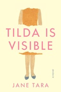 Cover: Tilda Is Visible - Crown