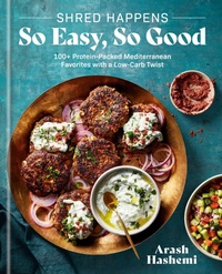 Abbildung von: Shred Happens: So Easy, So Good - Rodale Books