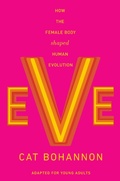 Cover: Eve (Adapted for Young Adults) - Bright Matter Books