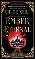 Cover: Ember Eternal - Ace