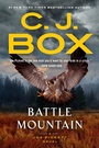 Cover: Battle Mountain - G.P. Putnam's Sons
