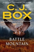 Cover: Battle Mountain - G.P. Putnam's Sons