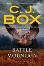 Cover: Battle Mountain - Penguin Putnam Inc