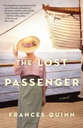 Cover: The Lost Passenger - Ballantine Books