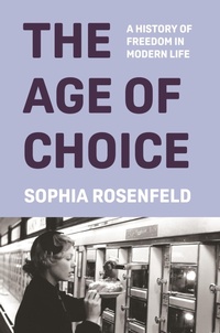 Abbildung von: The Age of Choice - Princeton University Press