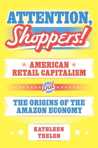 Abbildung von: Attention, Shoppers! - Princeton University Press