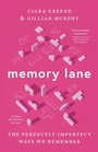 Cover: Memory Lane - Princeton University Press