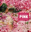 Cover: Pink - Princeton University Press
