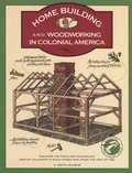 Cover: Homebuilding and Woodworking - Globe Pequot Press