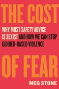 Cover: The Cost of Fear - Beacon Press
