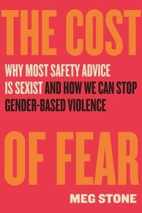 Enlarge image Cover: The Cost of Fear - Beacon Press