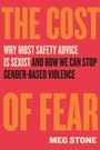 Cover: The Cost of Fear - Beacon Press
