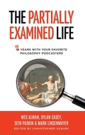 Cover: The Partially Examined Life - Pel Books