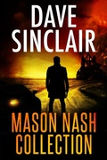 Cover: Mason Nash Collection - Dave Sinclair